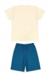 Conjunto Masculino Infantil Kombi