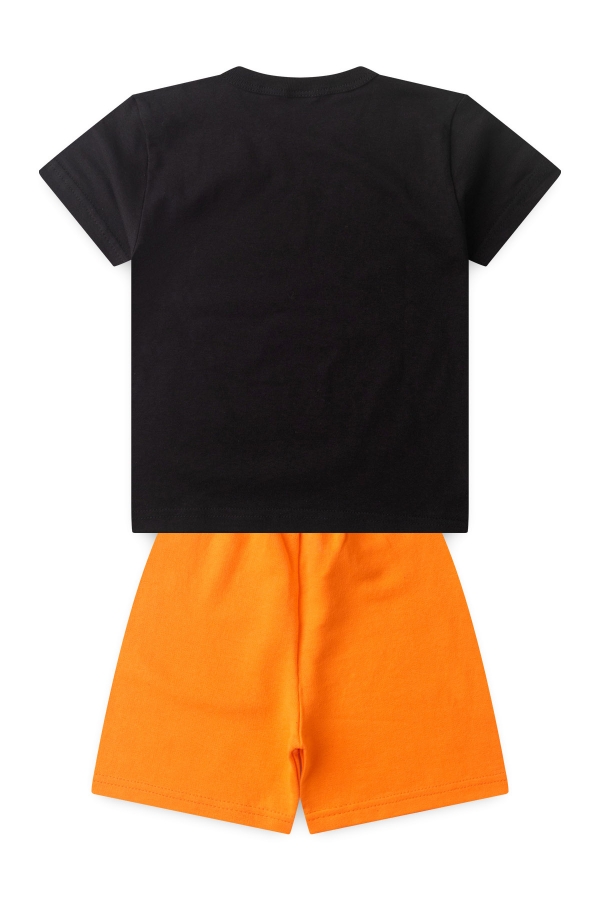 Conjunto Masculino Infantil Fóssil de Dino