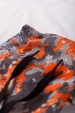 Conjunto Infantil Masculino Patch Camuflado