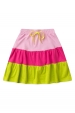 Conjunto Infantil Feminino Scrunchie