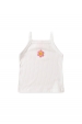 Conjunto Infantil Feminino Scrunchie