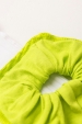 Conjunto Infantil Feminino Scrunchie