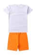 Conjunto Masculino Infantil Surf de Verão