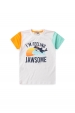 Conjunto Infantil Masculino Diversão Marítma