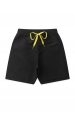 Conjunto Infantil Masculino Listras Tricolor