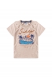 Conjunto Infantil Masculino Partir Novamente