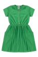 Vestido Infantil Feminino Bolso Clássico
