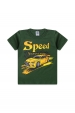 Conjunto Masculino Infantil Velocidade