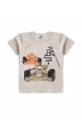 Conjunto Masculino Infantil Fórmula 1