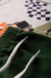 Conjunto Masculino Infantil Fórmula 1