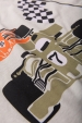 Conjunto Masculino Infantil Fórmula 1