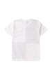 Camiseta Masculina Quadriculada Waffle