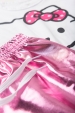 Conjunto Feminino Infantil A Passeio - Hello Kitty