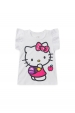 Conjunto Feminino Infantil A Passeio - Hello Kitty