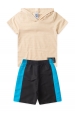 Conjunto Infantil Masculino Pequeno Explorador