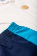 Conjunto Infantil Masculino Esquadrão Canino