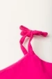 Vestido Infantil Feminino Três Vezes Mais Cores