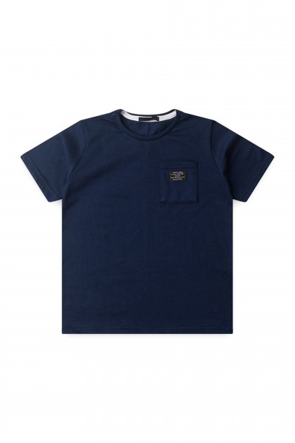 Camiseta Masculina Juvenil Tokyo