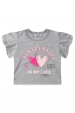 Conjunto Infantil Feminino Sempre Feliz