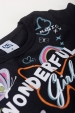 Conjunto Infantil Feminino Amor Infinito