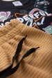 Conjunto Infantil Feminino Amor Infinito