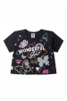 Conjunto Infantil Feminino Amor Infinito