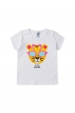 Conjunto Infantil Feminino é O Verão