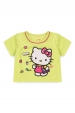 Conjunto Feminino Infantil Funday - Hello Kitty