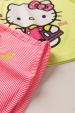 Conjunto Feminino Infantil Funday - Hello Kitty