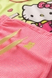 Conjunto Feminino Infantil Funday - Hello Kitty