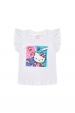 Conjunto Feminino Infantil Dia Divertido - Hello Kitty