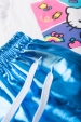 Conjunto Feminino Infantil Dia Divertido - Hello Kitty