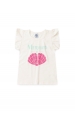 Conjunto Infantil Feminino Conchinha de Sereia