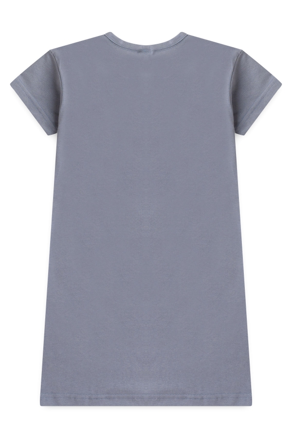 Vestido Feminino Infantil Visão de Moda