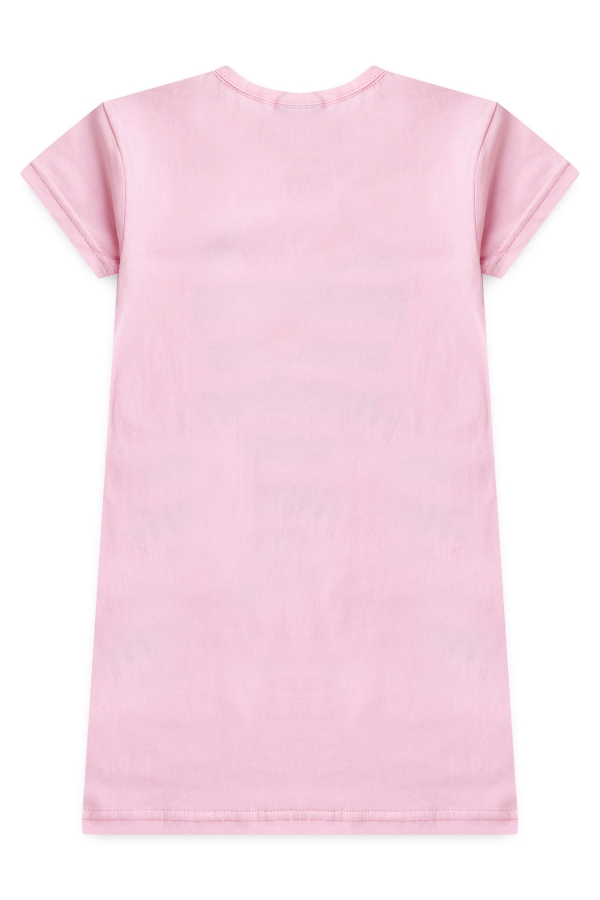 Vestido Feminino Infantil O Melhor Momento