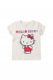 Conjunto Infantil Feminino Pequena Gatinha - Hello Kitty