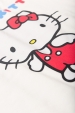 Conjunto Infantil Feminino Pequena Gatinha - Hello Kitty