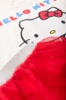 Conjunto Infantil Feminino Pequena Gatinha - Hello Kitty