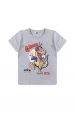 Conjunto Masculino Infantil Jogador Número 1