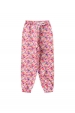 Conjunto Feminino Infantil Floral