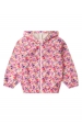 Conjunto Feminino Infantil Floral