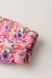 Conjunto Feminino Infantil Floral