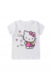 Conjunto Infantil Feminino Hello Kitty na Escola- Hello Kitty