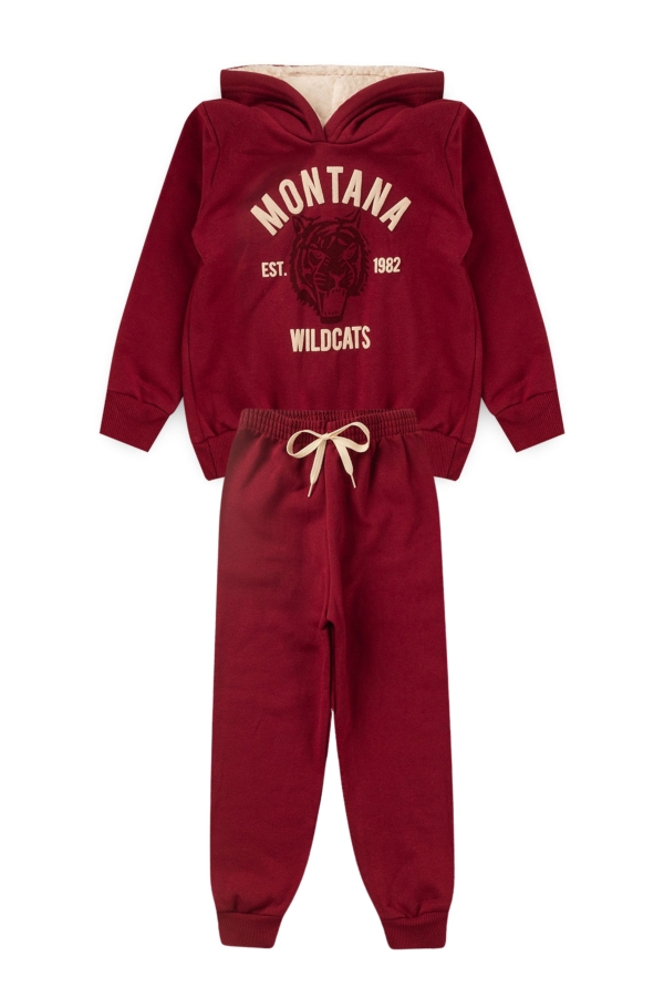 Conjunto Masculino Montana