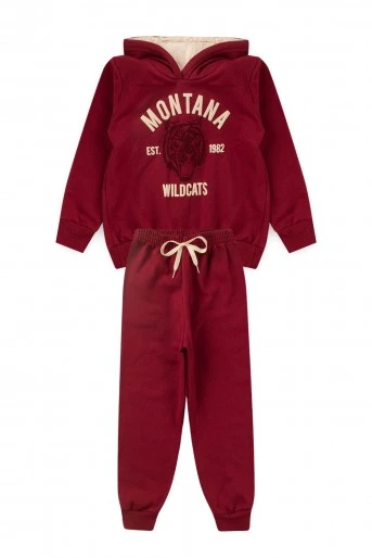 Conjunto Masculino Montana