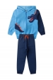 Conjunto Infantil Masculino Dino Diversão