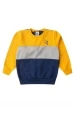 Conjunto Infantil Masculino Trio Mágico de Cores