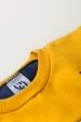 Conjunto Infantil Masculino Trio Mágico de Cores
