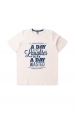 Conjunto Masculino Infantil Dia Feliz