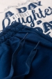Conjunto Masculino Infantil Dia Feliz